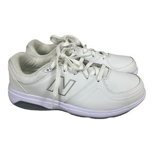 New Balance Women's 813 Walking Shoes size 9.5 4E NO INSOLES